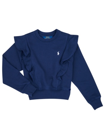 φούτερ polo ralph lauren rfflfrntpo-knit shirts-pullover