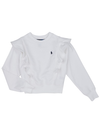 φούτερ polo ralph lauren rfflfrntpo-knit shirts-pullover