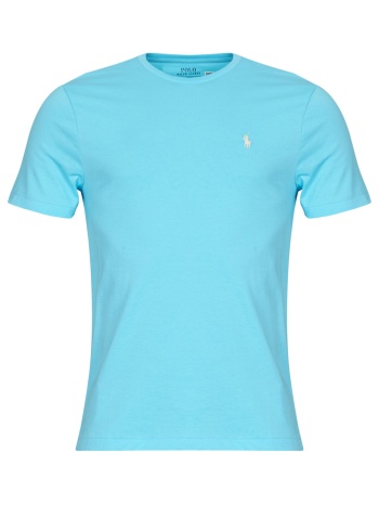 t-shirt με κοντά μανίκια polo ralph lauren t-shirt ajuste