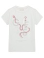 t-shirt με κοντά μανίκια guess ss t shirt