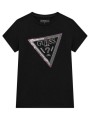 t-shirt με κοντά μανίκια guess ss t shirt