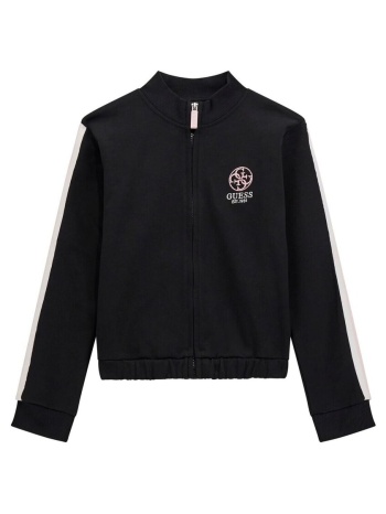 φούτερ guess ls active top zip σε προσφορά
