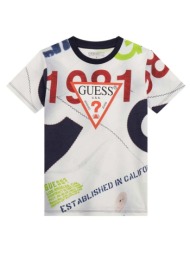 t-shirt με κοντά μανίκια ...