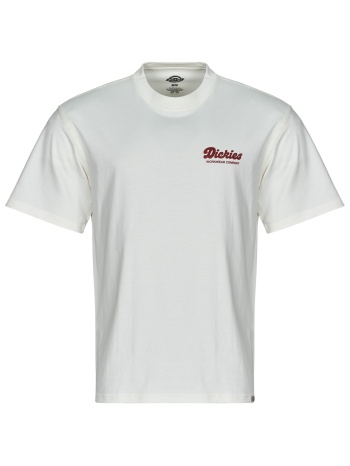 t-shirt με κοντά μανίκια dickies lewistown ss tee