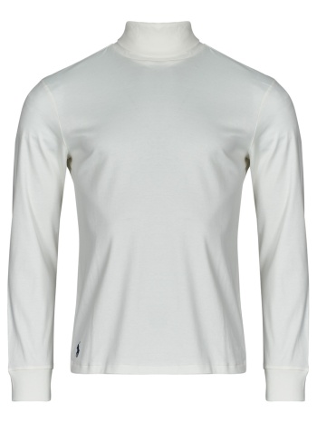 μπλουζάκια με μακριά μανίκια polo ralph lauren t-shirt pima