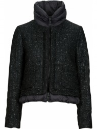 χοντρό μπουφάν emporio ...