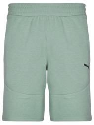 shorts & βερμούδες puma pumatech shorts