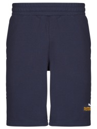 shorts & βερμούδες puma ess 2 color logo short