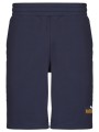 shorts & βερμούδες puma ess 2 color logo short