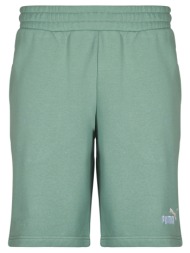 shorts & βερμούδες puma ess 2 color logo short
