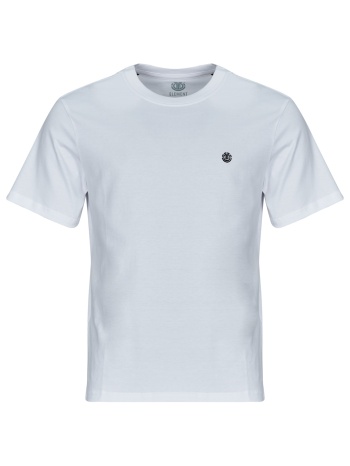 t-shirt με κοντά μανίκια element crail ss