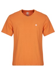 t-shirt με κοντά μανίκια element crail ss