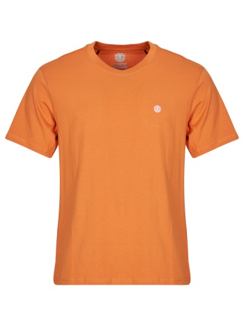 t-shirt με κοντά μανίκια element crail ss σε προσφορά