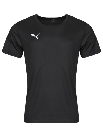 t-shirt με κοντά μανίκια puma teamrise matchday σε προσφορά