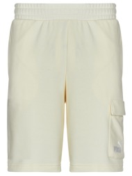 shorts & βερμούδες puma ...