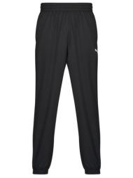 φόρμες puma ess woven pants