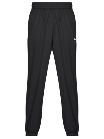 φόρμες puma ess woven pants
