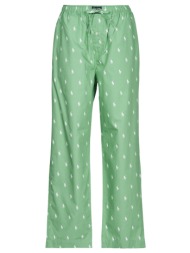 πιτζάμα/νυχτικό polo ralph lauren pj pant sleep bottom