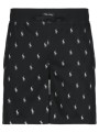 shorts & βερμούδες polo ralph lauren slim short sleep bottom