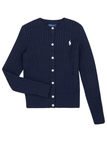 ζακέτα polo ralph lauren mini cable-tops-sweater