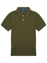 πόλο με κοντά μανίκια ...