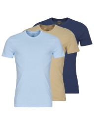 t-shirt με κοντά μανίκια ...