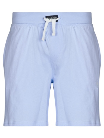 shorts & βερμούδες polo ralph lauren slim short sleep bottom