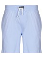 shorts & βερμούδες polo ralph lauren slim short sleep bottom