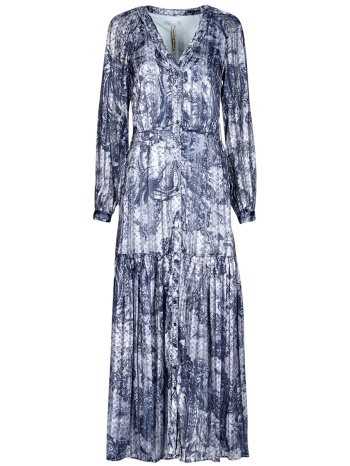 μακριά φορέματα guess breanna long