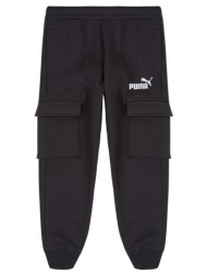 φόρμες puma ess no1 logo sweatpants