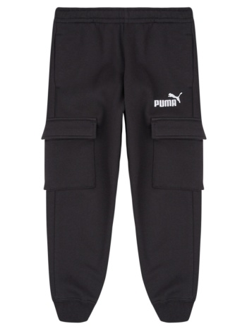 φόρμες puma ess no1 logo sweatpants σε προσφορά