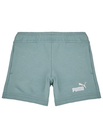 shorts & βερμούδες puma ess 2 color no1 logo shorts