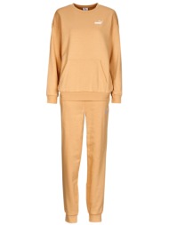 σετ από φόρμες puma relaxed sweat suit