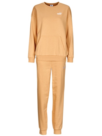 σετ από φόρμες puma relaxed sweat suit