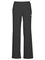 φόρμες puma ess elevated rib pant