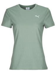 t-shirt με κοντά μανίκια ...