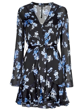 κοντά φορέματα guess sibilla