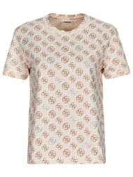 t-shirt με κοντά μανίκια ...