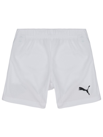 shorts & βερμούδες puma teamrise short