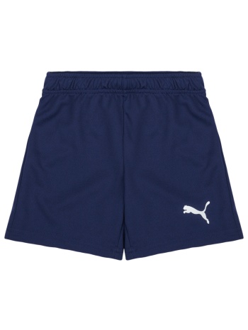 shorts & βερμούδες puma teamrise short