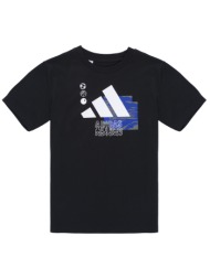 t-shirt με κοντά μανίκια adidas -