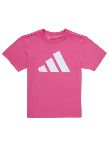 t-shirt με κοντά μανίκια adidas -