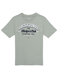 t-shirt με κοντά μανίκια ...