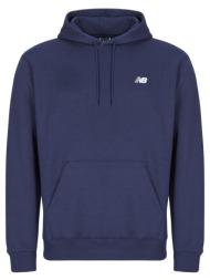φούτερ new balance sport essentials fleece hoodie