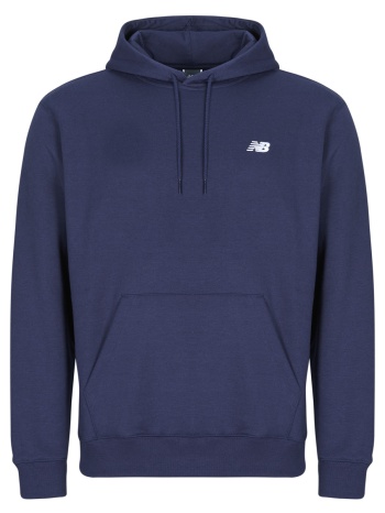 φούτερ new balance sport essentials fleece hoodie