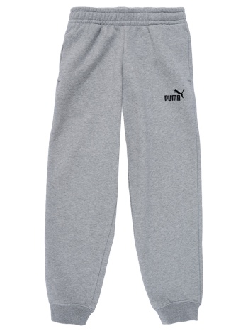 φόρμες puma ess no1 logo sweatpants