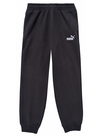 φόρμες puma ess no1 logo sweatpants
