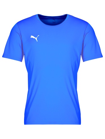 t-shirt με κοντά μανίκια puma teamrise matchday