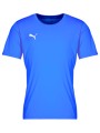 t-shirt με κοντά μανίκια puma teamrise matchday