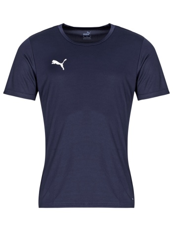 t-shirt με κοντά μανίκια puma teamrise matchday σε προσφορά